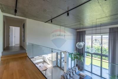 Casa de lux cu piscina de vanzare in White House Residence - 31