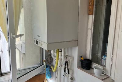 Apartament 2 camere decom zona C5 Et 1 Tulcea - 10