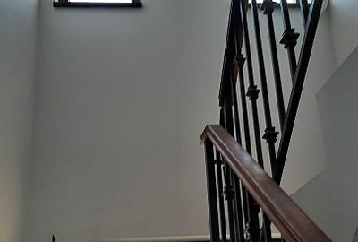VANZARE CASA CHIAJNA ILFOV - 7