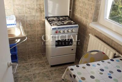 Apartament 1 Camera | 25 Mp | Balcon  | Zorilor Piata Zorilor - 3