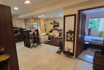 Apartament 2 camere in Racadau - 5