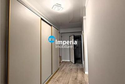 Apartament 2 cam de inchiriat,Copou - Stadion Emil Alexandrescu - 5