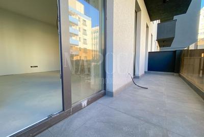 Apartament 2 camere de vanzare in Marasti, Cluj Napoca - 9