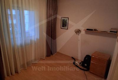 Apartament 4 camere, 2 balcoane, garaj, Zorilor - 4
