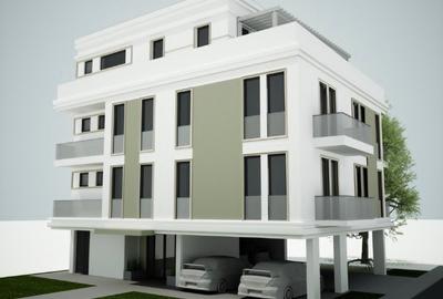 Dezvoltator, Pipera,2/3 camere, Parter+2+3 retras - 1