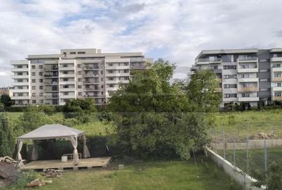 Casa individuala la cheie, 110 mp+588mp Teren, parcare, Zona Europa - 8