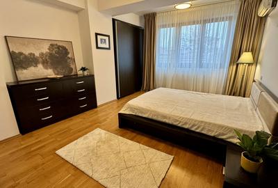 Apartament 3 camere | 132 mp | Parcare subterană | Băneasa - 11