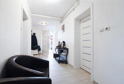RECO Casa P+M in zona Ciheiului, la 400 m de tramvai - 18