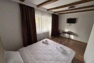 Vand casa Ranca 9 camere cu 9 bai plus living camera tehnica - 2