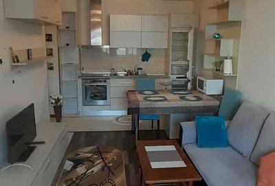 Apartament cu 2 camere decomandat, mobilat în Obor