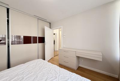 3 Camere | Living Spatios| Parcare | Rond OMV | Catted Family - Pipera - 15