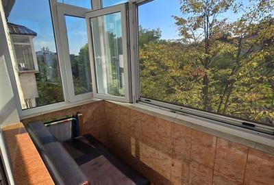 3 camere Podu de Fier Iași, 65 mp, mobilat, utilat - 19