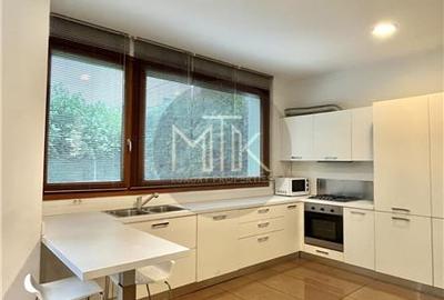 Vila PREMIUM 6 camere | mobilata/utilata + piscina | Pipera - Erou Iancu Nicolae - 10