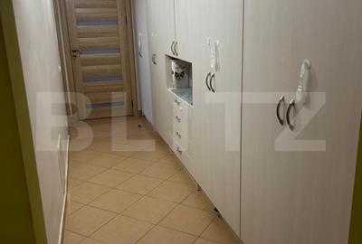 Apartment 2 camere, 75.68 mp, zona Bucium - 9