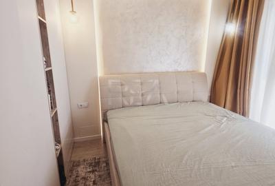 Apartament 3 Camere | Complex Rezidențial | Vedere parcul Liniei - 17