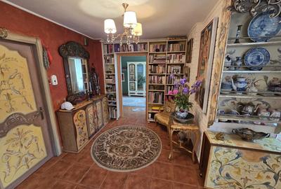 Apartament „POVESTE” cu 2 camere, cartier Bistrița Lac - 8