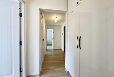 Apartament 2 camere Bucovina – decomandat, zonă excelentă - 11