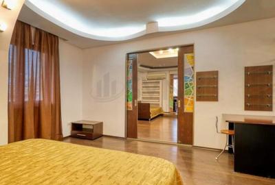 REA1027222 Apartament 5 Camere I De Inchiriat I Victoriei I 1 Mai - 6