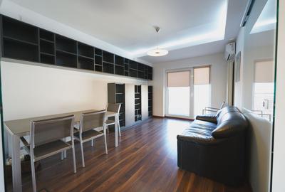 Panoramic View to Herastrau Lake, 5 rooms apartment - 19