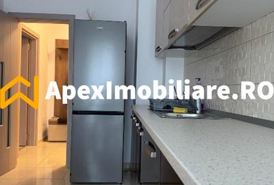 Apartament 2 camere de inchiriat Mihai Bravu București | ApexImobiliare.ro - 2