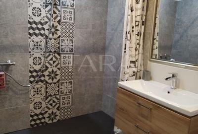 Confort și spațiu – apartament 3 camere Florești,  zona Someșului. - 6