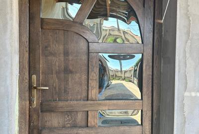 Casa individuala 178+30 mp, teren 557 mp, Urziceni, Centrul Vechi, mobilata - 36