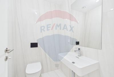 Penthouse tip loft 4 camere exclusivist | View spre Lacul Floreasca - 16
