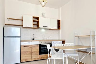 Apartament 1 cam,era  bloc nou , ultracentral