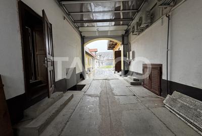 Spatiu comercial 50 mp de inchiriat in centrul Cristianului cu vad bun - 4