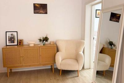 Apartament 2 camere | gradina | Pipera | Sc. Americana | Olga Gudynn - 8