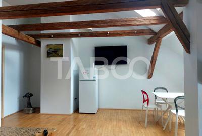 Casa 380 mp cu 6 apartamente individuale mobilate utilate Cisnadie - 20