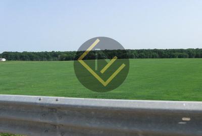 Teren 9Ha -> 16Ha Ha Intravilan , Exit A3 Snagov Ghermanesti Bucuresti-Ploiesti - 13