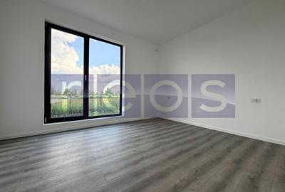 CASA INDIVIDUALA  | 3 DORMITOARE | CURTE PROPRIE | TUNARI - 14
