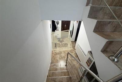 Casa tip duplex  3 camere 100 mp utili Selimbar curte 240 mp - 5