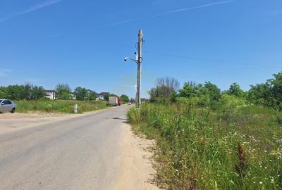 Teren Construcții intravilan de 1500 mp, în Central