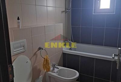 De închiriat apartament cu 2 camere decomandat, Str. Ion Pillat. - 8