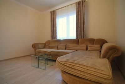 De vanzare casa plan parter in stil mediteranean -Mosnita Noua - 10