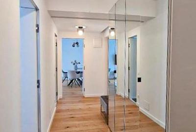 Chirie I Apartament 3 camere | 90 mp | Complex premium | Promenada Mal - 12