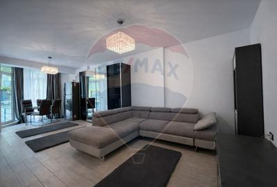 Apartament cu 2 camere de vânzare Alezzi Resort Mamaia Nord - 2