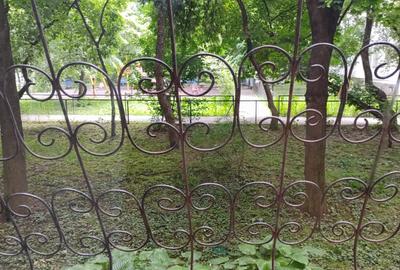 Se inchiriaza garsoniera in Bucuresti,vizavi de spitalul Marie Curie 400euro neg - 1