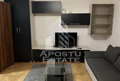 Apartament cu 2 camere, centrala proprie, Complexul Studentesc - 1