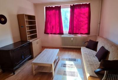 Apartament 2 camere de inchiriat, mobilat, zona Lujerului - 4