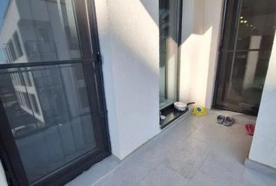Apartament 2 camere, 55 mp, parcare, finisat, str Eroilor Floresti - 25