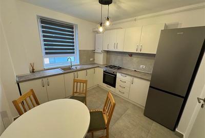 Tractorul - Coresi, apartament 2 camere mobilat si utilat - 1