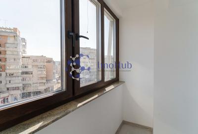 Apartament nou 3 camere, 2 bai, Pacurari la bulevard, etaj intermediar - 18