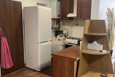 Apartament 2 camere | Constructie noua | 50 mpu | zona Expo Marasti - 2