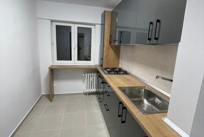 Inchiriem apartament 4 camere stradal metrou Piata Gorjului