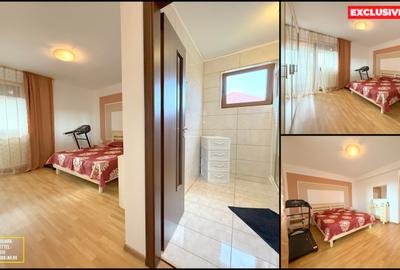 Vânzare Vilă Spațioasă în Complex Rezidențial Privat , Vânători,Galati - 7