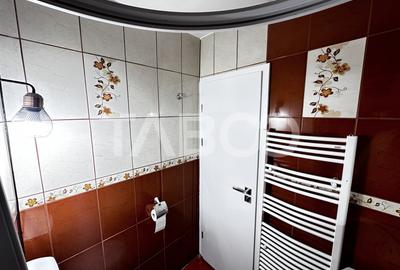 Apartament mobilat utilat 3 camere 2 bai 70 mpu si pivnita Terezian - 7