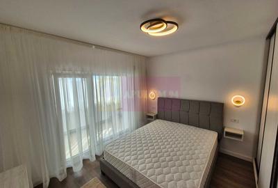 Apartament 3 camere rond Piata Alba Iulia - 3